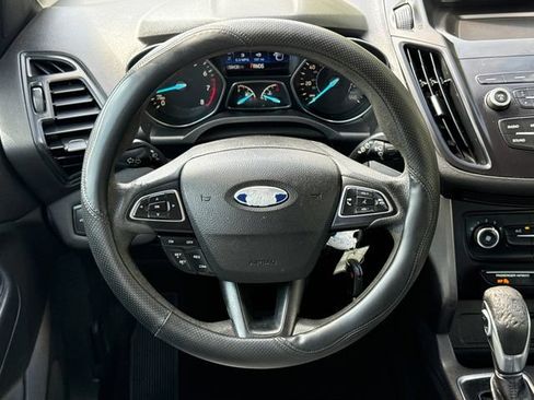 Used 2019 Ford Escape S FWD image 14
