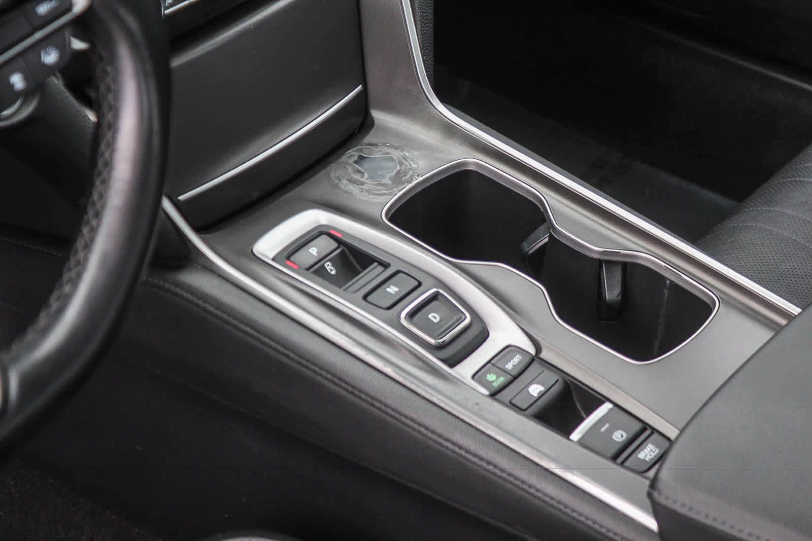 Used 2019 Honda Accord Touring image 24