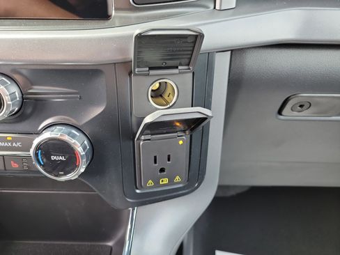 New 2026 Ford F150 XLT w/ Equipment Group 302A MID image 30