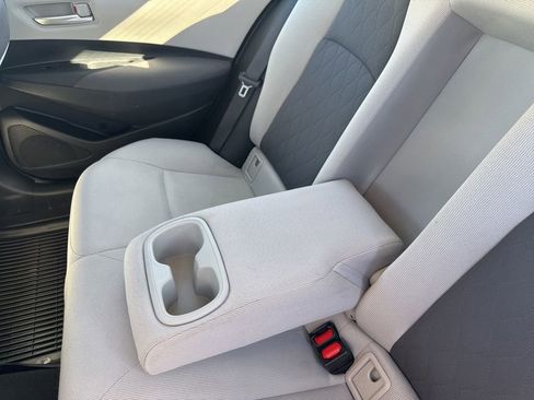 Used 2020 Toyota Corolla LE w/ Body Protection Package image 26
