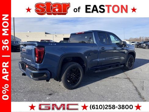 New 2026 GMC Sierra 1500 Elevation w/ Elevation Select Package image 8