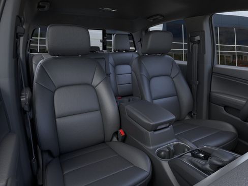 New 2026 GMC Canyon Elevation w/ Convenience Package image 38