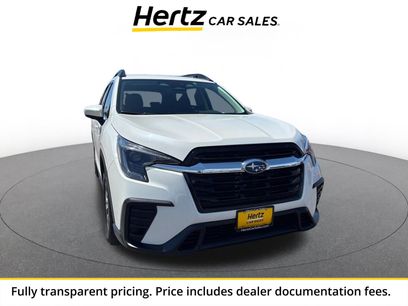 Used 2024 Subaru Ascent Premium w/ Convenience Package