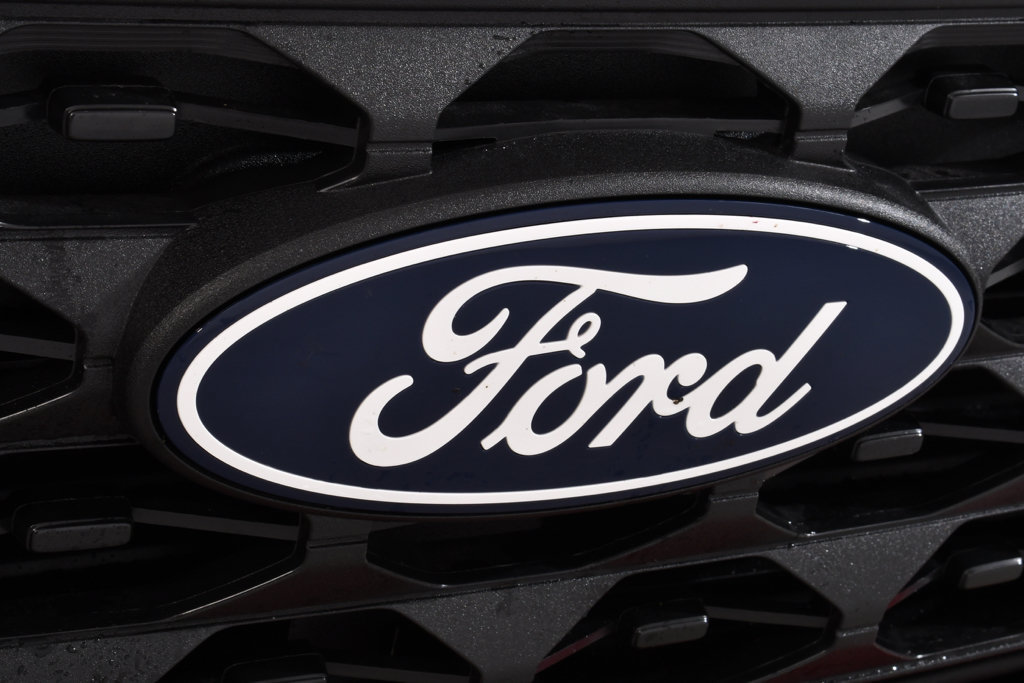 New 2026 Ford Maverick XLT w/ Equipment Group 301A AWD/4WD image 20