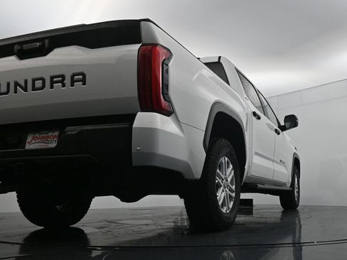 Used 2023 Toyota Tundra SR5 AWD/4WD image 36