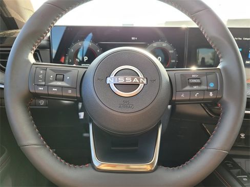 New 2026 Nissan Kicks SR w/ SR Premium Package image 18