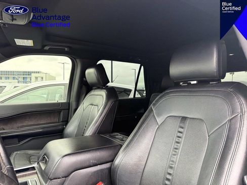Used 2020 Ford Expedition Limited RWD image 23