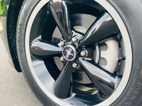 Used 2007 Ford Mustang GT Premium RWD image 27