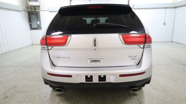 Used 2013 Lincoln MKX AWD image 8