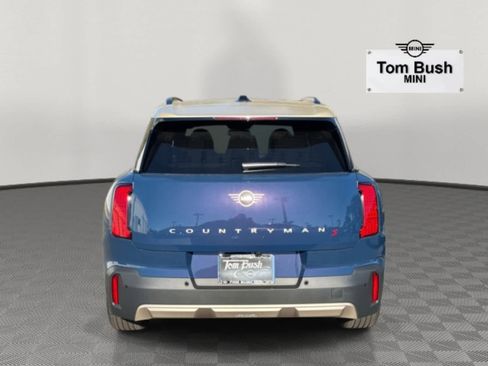 New 2026 MINI Cooper Countryman S image 4