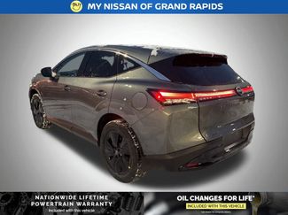 New 2026 Nissan Murano SV video 4