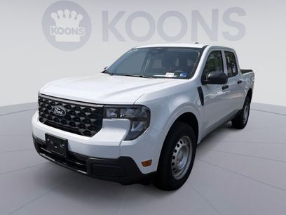 New 2026 Ford Maverick XL