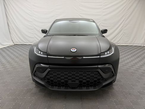 Used 2023 Fisker Ocean Extreme image 2