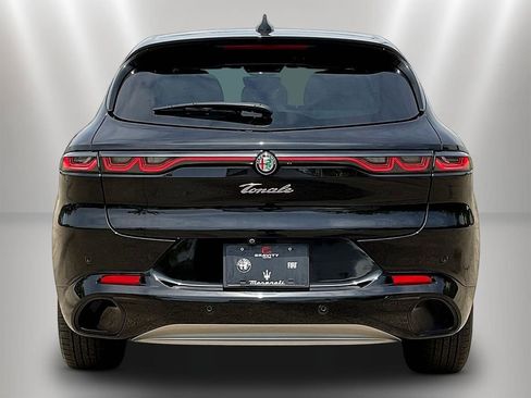 Used 2024 Alfa Romeo Tonale Ti AWD/4WD image 5