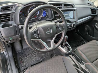 Used 2018 Honda Fit Sport