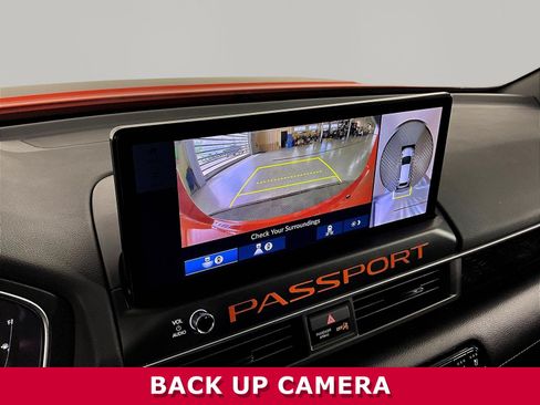 Used 2026 Honda Passport TrailSport Elite image 14