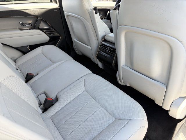 Used 2023 Land Rover Range Rover Sport SE AWD/4WD image 22