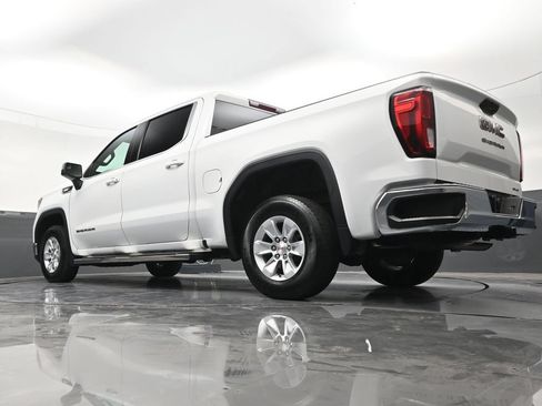 Used 2023 GMC Sierra 1500 SLE RWD image 22