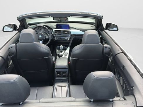 Used 2015 BMW 435i Convertible RWD image 31