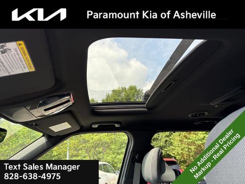 New 2027 Kia Telluride SX X-Line w/ Towing Package AWD/4WD image 15
