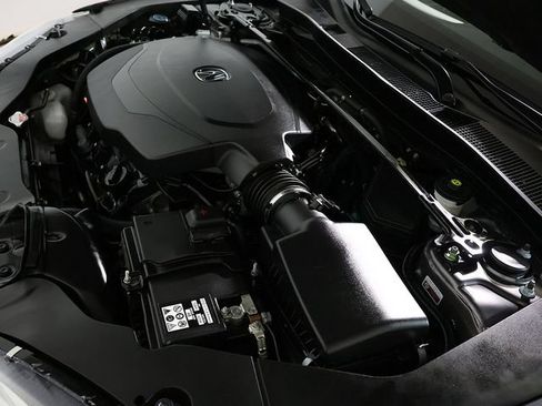 Used 2019 Acura TLX V6 w/ Technology Package FWD image 36