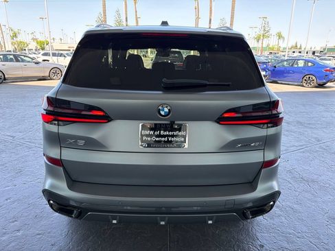 Used 2026 BMW X5 xDrive40i w/ Executive Package AWD/4WD image 4