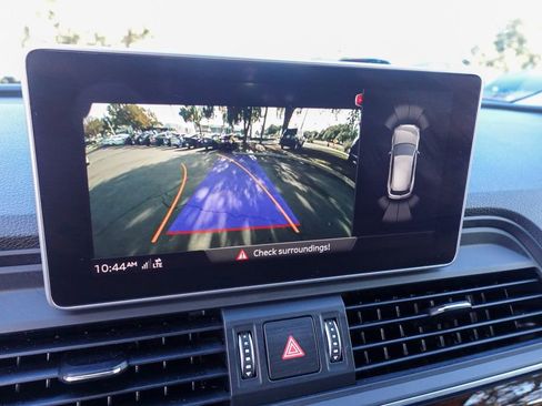 Used 2018 Audi Q5 2.0T Premium Plus image 23