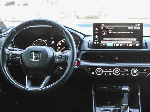 Certified 2024 Honda CR-V Sport-L image 12