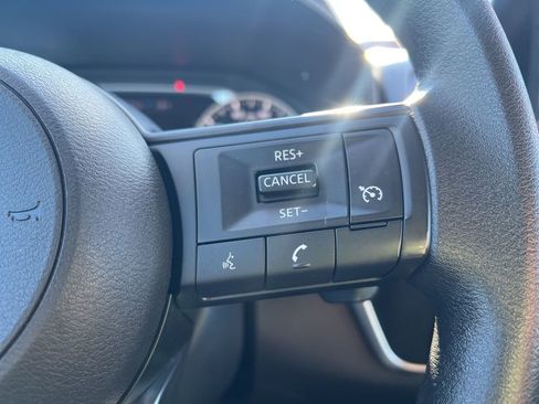 Certified 2023 Nissan Rogue S image 56