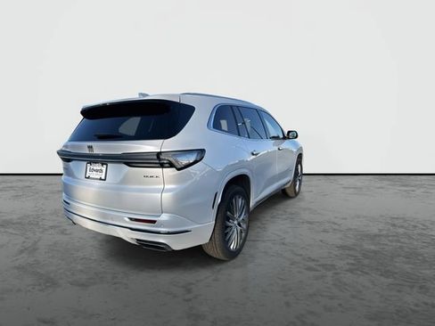 Used 2025 Buick Enclave Avenir w/ Trailering Package, 5000 lbs. image 7