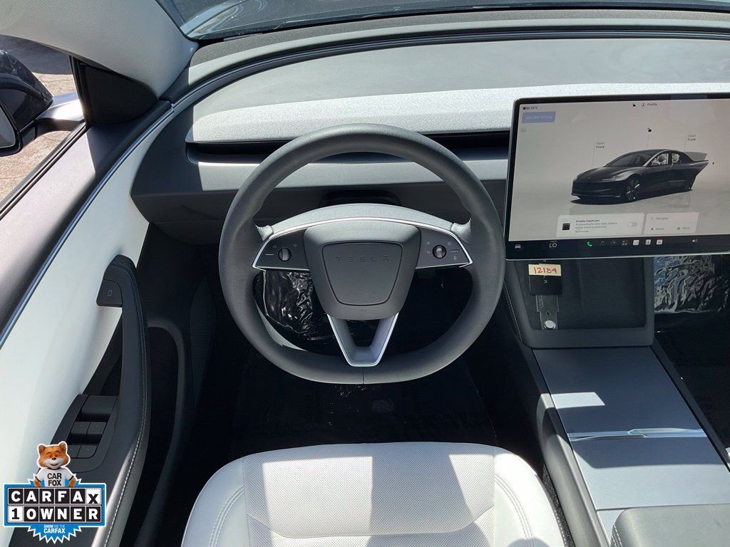 Used 2024 Tesla Model 3 Long Range RWD image 39