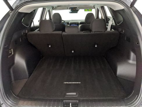 Used 2022 Hyundai Tucson SEL w/ Convenience Package FWD image 18