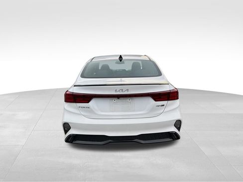 Used 2024 Kia Forte GT-Line image 6