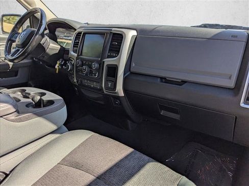Used 2020 RAM 1500 Warlock w/ Luxury Group AWD/4WD image 21