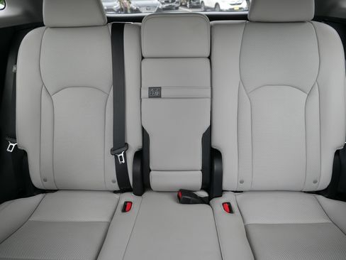 Used 2022 Lexus RX 350 AWD w/ Premium Package image 13