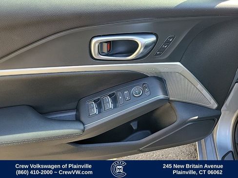 Used 2024 Acura Integra A-Spec FWD image 37