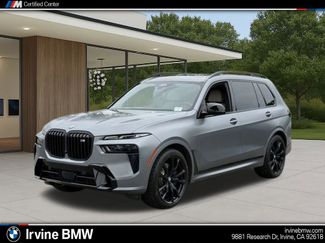 Certified 2023 BMW X7 M60i w/ Executive Package video 1