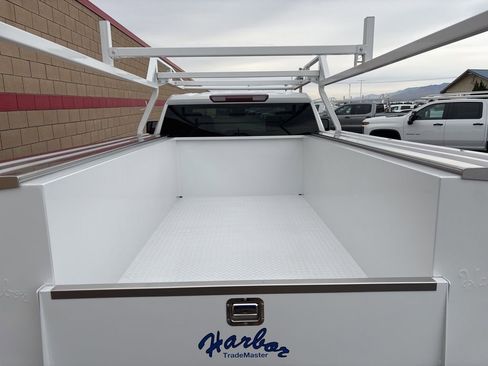 New 2025 Chevrolet Silverado 2500 W/T w/ WT Convenience Package image 11