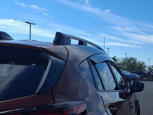 Certified 2025 Subaru Crosstrek 2.5i Limited image 25