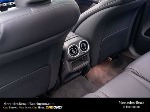 New 2026 Mercedes-Benz GLC 300 4MATIC image 20