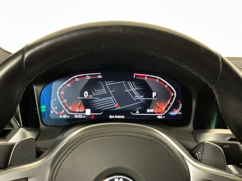 Certified 2022 BMW 430i Coupe w/ M Sport Package RWD image 10