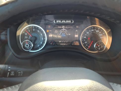 Used 2020 RAM 1500 Laramie w/ Off Road Group AWD/4WD image 25