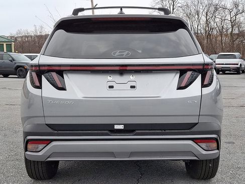 New 2026 Hyundai Tucson SEL image 5