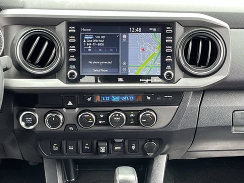 Used 2021 Toyota Tacoma TRD Pro AWD/4WD image 15