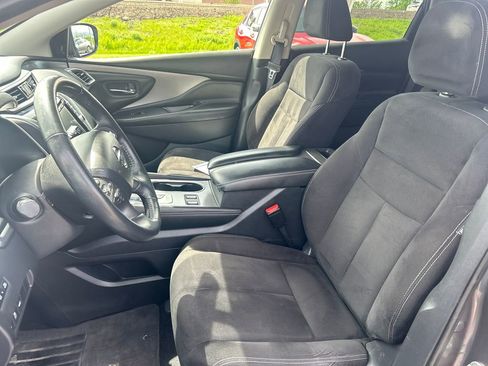 Used 2019 Nissan Murano Platinum AWD/4WD image 11