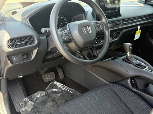 Used 2026 Honda HR-V LX image 21