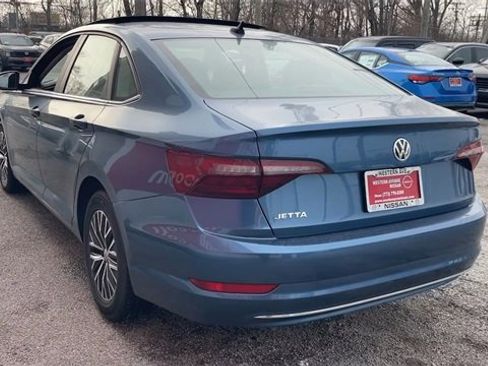 Used 2020 Volkswagen Jetta SE image 24