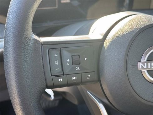 New 2026 Nissan Kicks S image 24