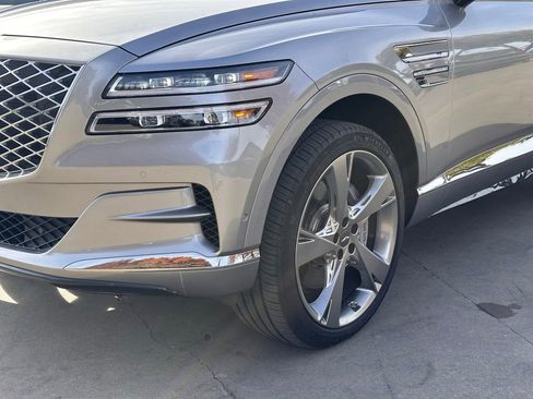 Used 2024 Genesis GV80 3.5T w/ Prestige Package image 7