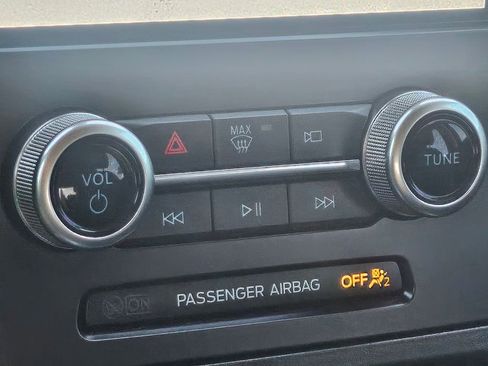 Certified 2024 Ford Edge SEL w/ Convenience Package image 19